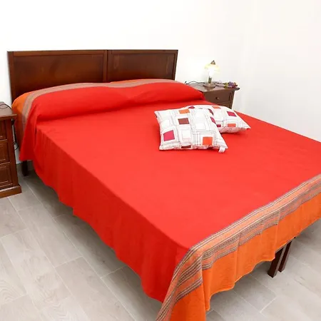 Apartmán Via Alcide De Gasperi *